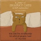 Dan DiPaolo, Mr. Dan DiPaolo - A Year of Snarky Cats 2023