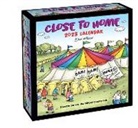 John McPherson - Close to Home 2023