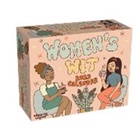 Andrews Mcmeel Publishing - Women's Wit 2023 Mini Day-to-Day Calendar