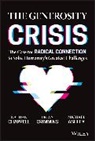 Michael Ashley, Ashley Michael, Nathan Chappell, Brian Crimmins, Brian Chappell Crimmins - Generosity Crisis