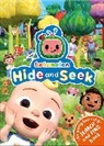 Cocomelon - CoComelon: Hide-and-Seek