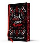 Holly Jackson, Jackson Holly - A Good Girl's Guide to Murder