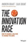 Andrew Grant, Andrew Grant Grant, Gaia Grant - Innovation Race