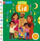 Campbell Books, Debby Rahmalia - Busy Eid