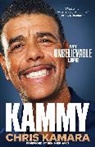 Chris Kamara - Kammy