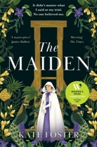 Kate Foster - The Maiden