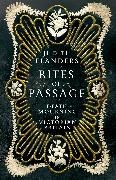 Judith Flanders, Flanders Judith - Rites of Passage Death and Mourning in Victorian Britain