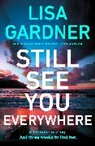 Lisa Gardner, Gardner Lisa - Still See You Everywhere