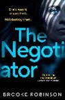 Brooke Robinson - The Negotiator