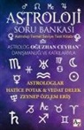Oguzhan Ceyhan, Vedat Delek, Zeynep Özlem Eris, Hatice Potak - Astroloji Soru Bankasi 1