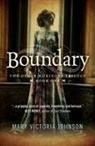 Mary Johnson, Mary Victoria Johnson - Boundary – The Other Horizons Trilogy – Book One
