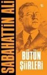 Sabahattin Ali - Sabahattin Ali Bütün Siirleri