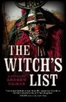 Andrew Cairns, Cairns Andrew - Witch`s List, The