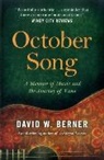 David Berner, David W. Berner - October Song