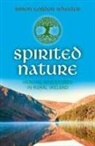 Simon Wheeler, Simon Gordon Wheeler, Wheeler Simon - Spirited Nature – Healing adventures in rural Ireland