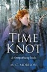 M. Morison, M.c. Morison - Time Knot – A timepathway book