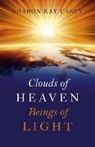 Sharon Casey, Casey Sharon - Clouds of Heaven, Beings of Light