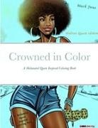 Mack June - Crowned in Color