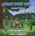 Kelvin Jimenez - Papi Por Que - Culture