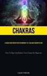 Lauren Andrade - Chakras