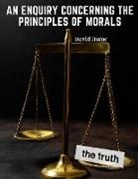 David Hume - An Enquiry Concerning the Principles of Morals