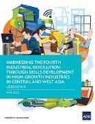 Asian Development Bank - Harnessing the Fourth Industrial Revolution through Skills Development in High-Growth Industries in Central and West Asia - Uzbekistan