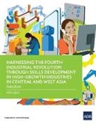 Asian Development Bank - Harnessing the Fourth Industrial Revolution through Skills Development in High-Growth Industries in Central and West Asia - Pakistan