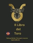 Rubi Astrólogas - Il Libro del Toro