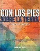 Ron Moore - CON LOS PIES SOBRE LA TIERRA