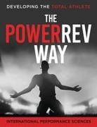 Tim Anderson, Tim Dornemann, International Performance Sciences - PowerRev Way