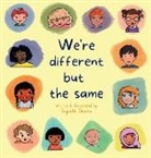Sugandhi Sharma - We're different but the same