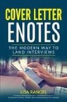 Lisa Rangel - Cover Letter E-Notes