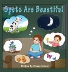 Vihaan Ailiani - Spots Are Beautiful