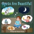 Vihaan Ailiani - Spots Are Beautiful