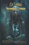 Asamod Ka - Ex Umbra -Necromancy Grimoire