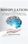 John Browning - Manipulation