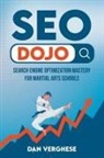 Dan Verghese - SEO Dojo