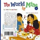 Violet Razegh Panah - The World is Mine 1