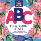 P. G. Hibbert - ABC New York State - Learn the Alphabet with New York State