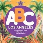 P. G. Hibbert - ABC Los Angeles - Learn the Alphabet with Los Angeles
