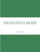David Carson - INCOGNITO MODE
