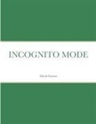 David Carson - INCOGNITO MODE