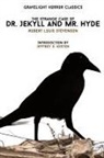 Robert Louis Stevenson - The Strange Case of Dr. Jekyll and Mr. Hyde