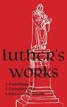 Martin Luther - Luther's Works - Volume 28