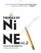 Iyesis A Mitchell - Tibere - The Rule of Nine
