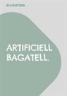 Bo Augustsson - Artificiell bagatell.