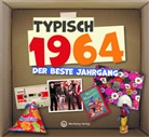 Wartberg Verlag, Wartberg Verlag - Typisch 1964 - Der beste Jahrgang