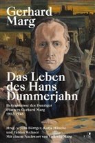 Jens Böttger, Katja Hüneke, Fabian Wehner, Jan Wehner - Das Leben des Hans Dummerjahn