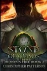 Christopher Patterson - Stone of Chaos