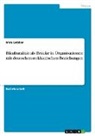 Mira Letzbor - Bikulturalität als Brücke in Organisationen mit deutsch-marokkanischen Beziehungen